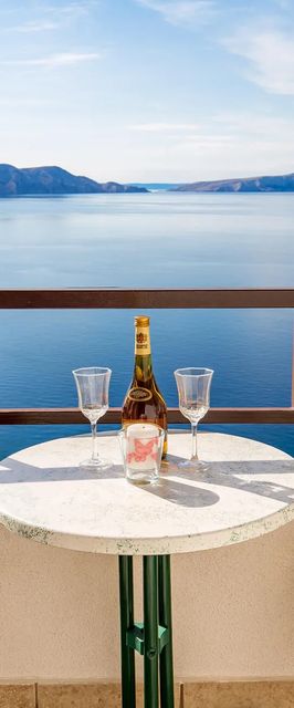 Apartman Sveti Juraj - CKV287