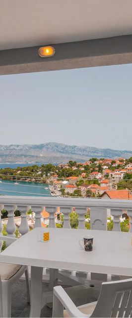 Apartman Splitska - CDB707