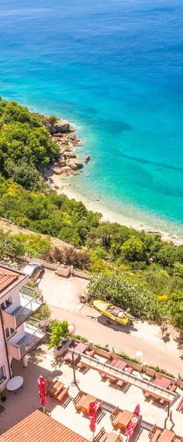 Apartman Stara Baška - CKI138