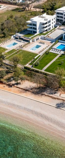 Vendégház Malinska - CKI286