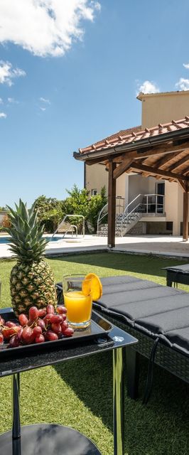 Villa JULIJA Grabovci