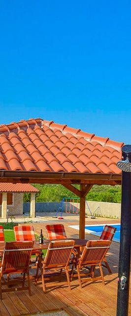 Villa Julija Grabovci