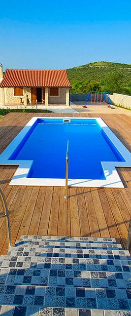 Villa Julija Grabovci