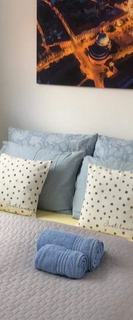 Zsuka Apartman Pécs