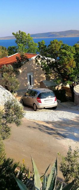 House Anica Starigrad Paklenica