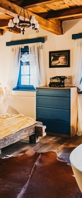 Casa de vacanță Emese Șiclod