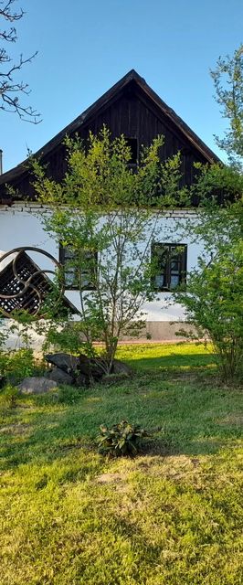 Őrségi Bagoly Vendégház Viszák