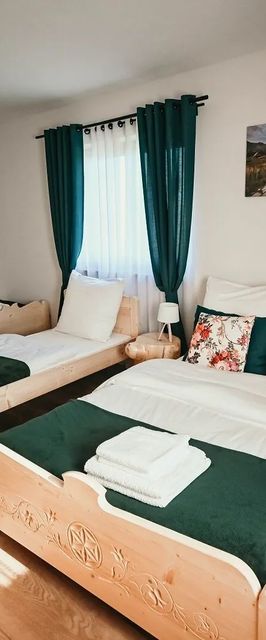 Pensjonat Tarasówka u Zająca Czerwienne