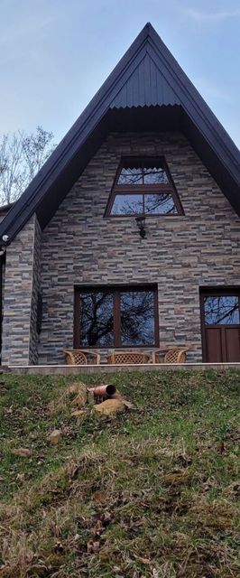 Mountain Cottage Parádóhuta