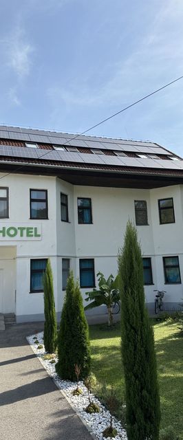 Külker Hostel Budapest 