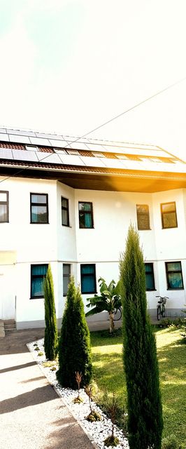 Külker Hostel Budapest 