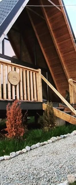 Harmony Villa Lupeni