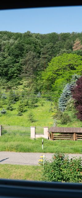 Pipacs Vendégház Bogács