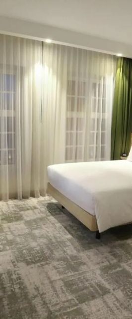 Hotel Hampton By Hilton Gdańsk Old Town