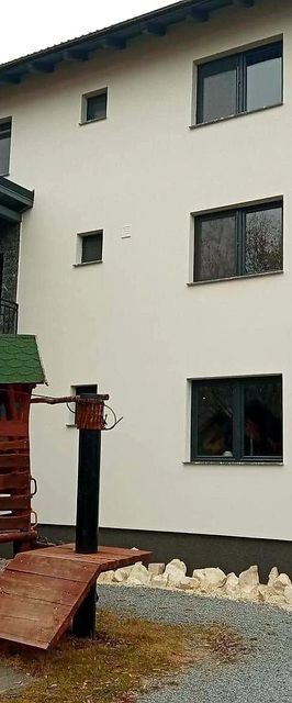 Pensiunea Studio 21 Praid