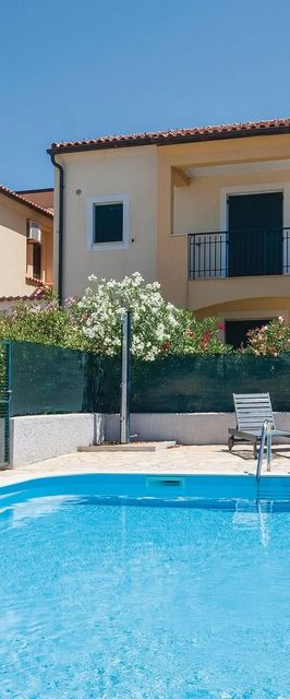 Vendégház Banjole - CIB451