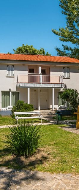 Apartman Baška - CKI307