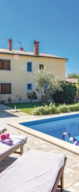 Vendégház Barban - CIL066