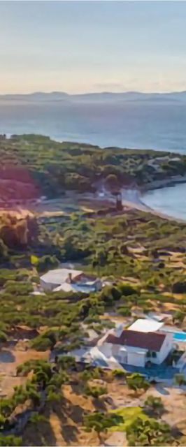 Vendégház Splitska - CDB709