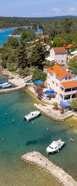 Apartman Punta Križa - CKL226