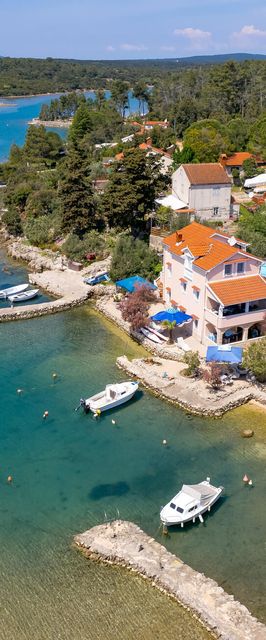 Apartman Punta Križa - CKL227