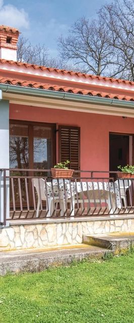 Vendégház Barban - CIL184