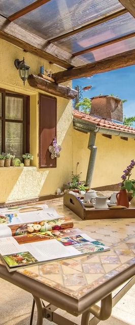 Vendégház Mošćenička Draga - CKO343