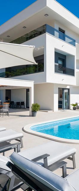 Apartman Baška Voda - CDC761