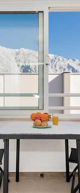 Apartman Baška Voda - CDC765