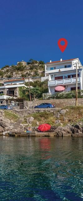 Apartman Sveti Juraj - CKV506