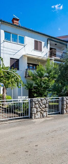 Apartman Malinska - CKI337