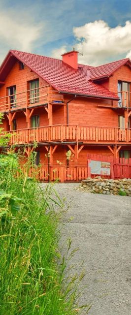 Apartamenty Soszów Wisła