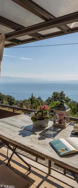 Vendégház Mošćenička Draga - CKO221