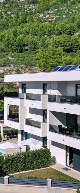 Apartman Baška Voda - CDC766