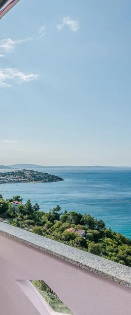 Apartman Stara Baška - CKI137