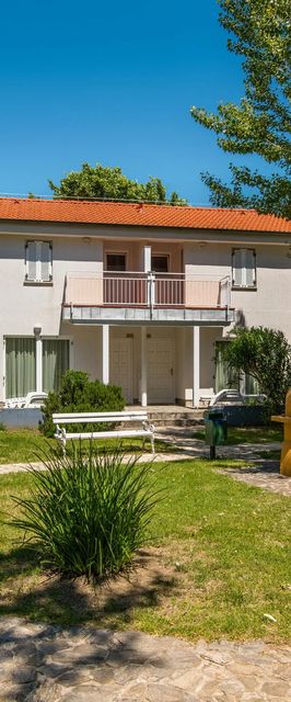 Apartman Baška - CKI308
