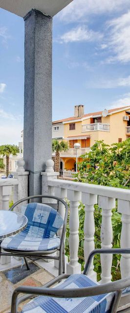 Apartman Malinska - CKI352