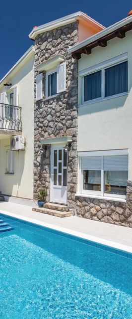 Vendégház Kornić - CKI102