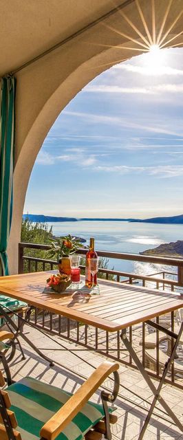 Apartman Sveti Juraj - CKV247