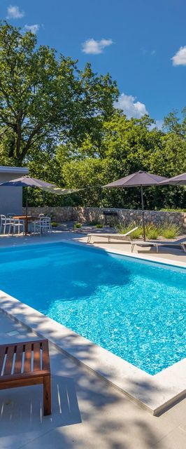 Vendégház Kostrena - CKC065