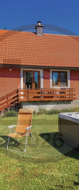 Vendégház Brod na Kupi - CKB232