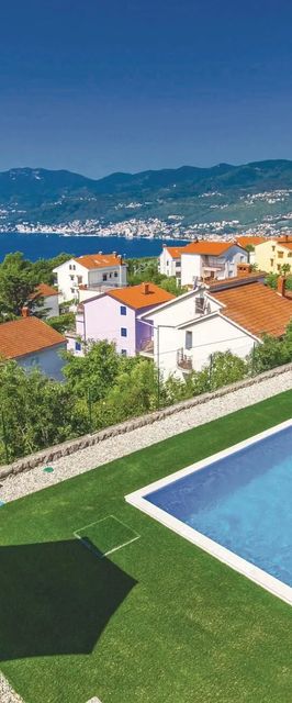 Vendégház Rijeka - CKO450