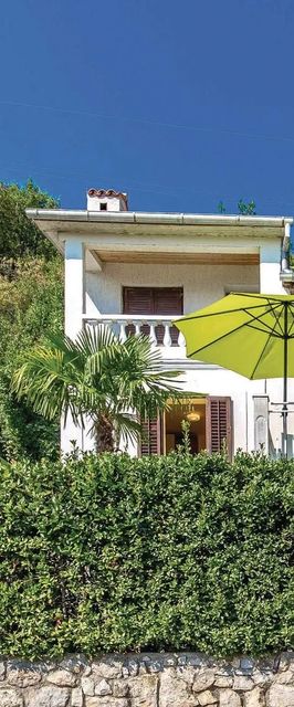 Apartman Mošćenička Draga - CKO707