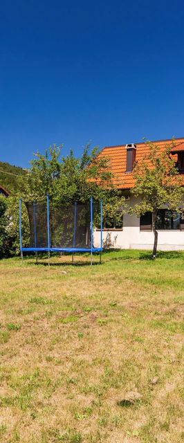 Vendégház Jablan - CKB188