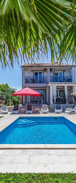 Vendégház Banjole - CIB423