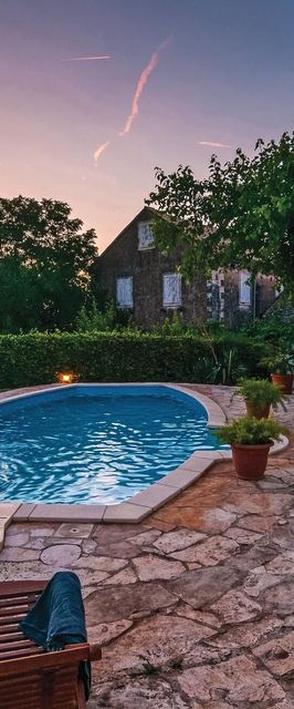 Vendégház Nerežišća - CDB250