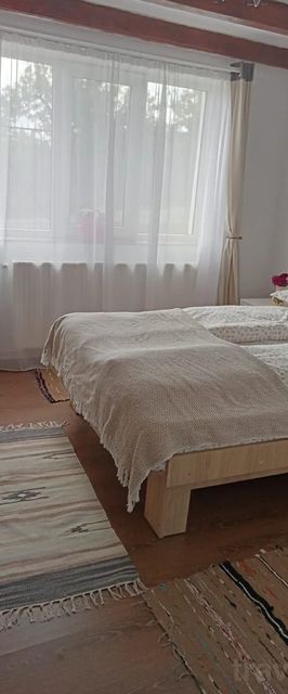 Căsuța din Deal Vaideeni