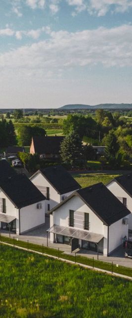 Apartamenty Słoneczne Zacisze Las