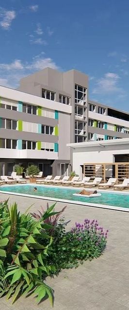 Király Apartman Balatonföldvár