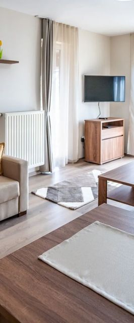 Belvárosi Tündér Apartman Gyula